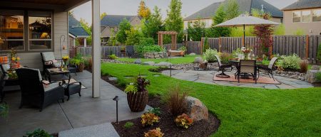 Garden Landscape Contractors Chennai - Green tech Landscape